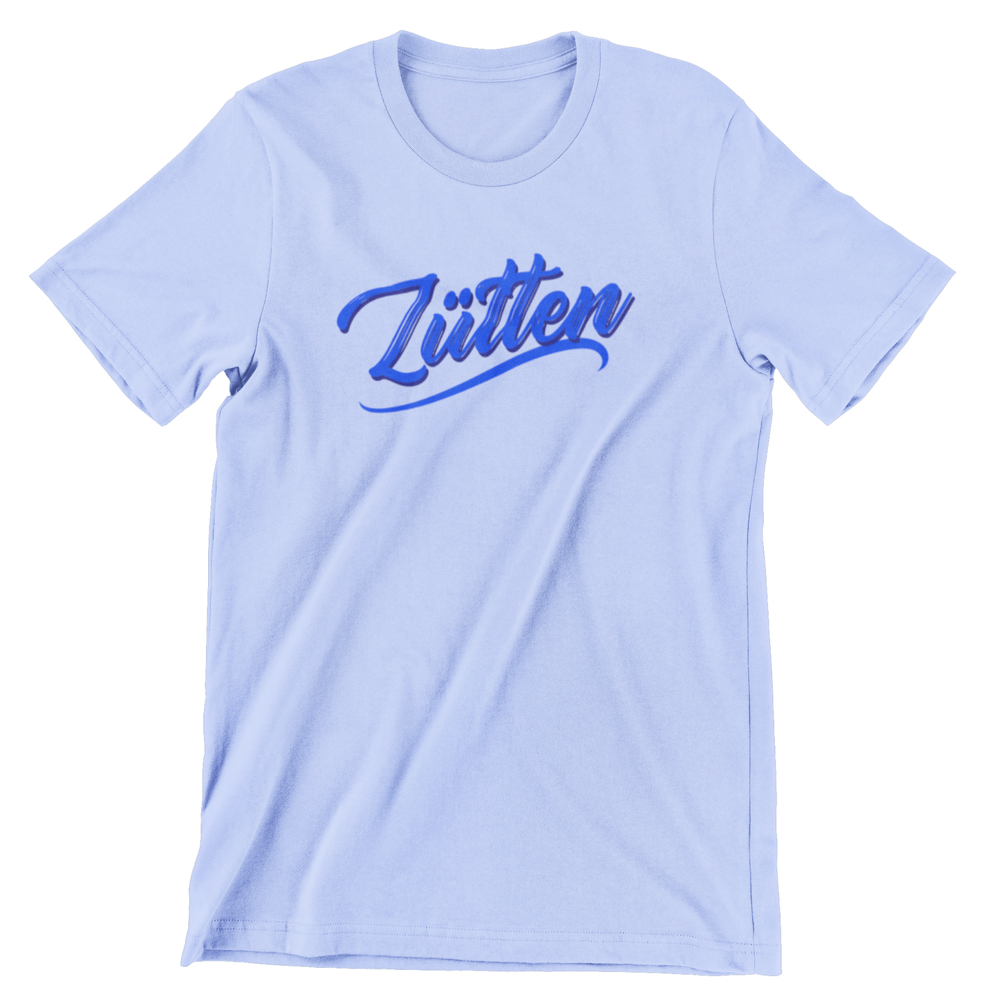 Lütten Jungs - Kinder Shirt (BASIC)
