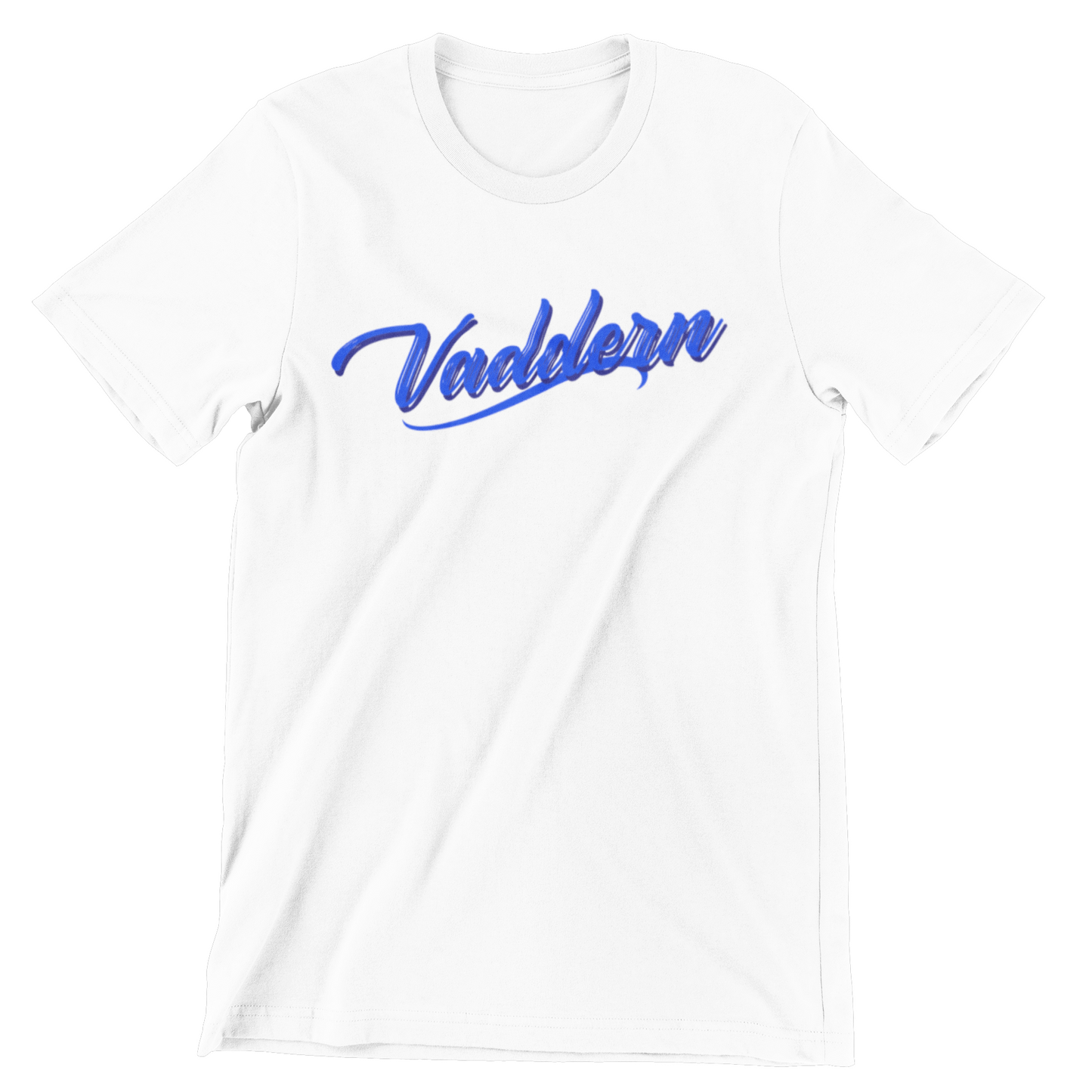 Vaddern - Herren Bio Shirt (BASIC)