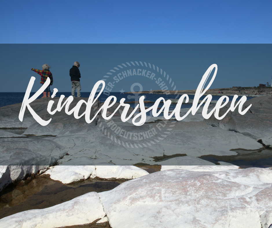 Kinder- & Babysachen