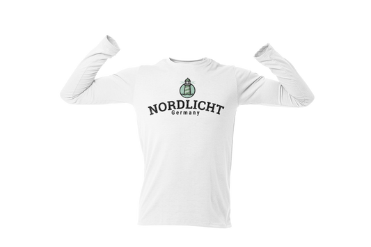 Nordlicht Germany - Unisex Longsleeve (BASIC)