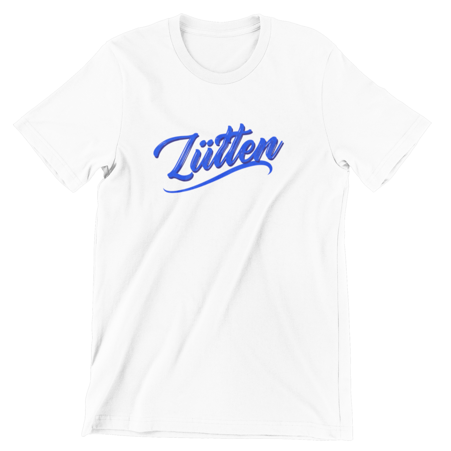 Lütten Jungs - Kinder Shirt (BASIC)