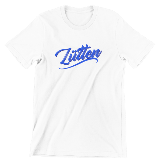 Lütten Jungs - Kinder Shirt (BASIC)
