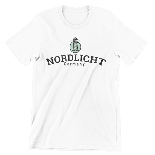 Nordlicht Germany - Unisex Bio Shirt (BASIC)