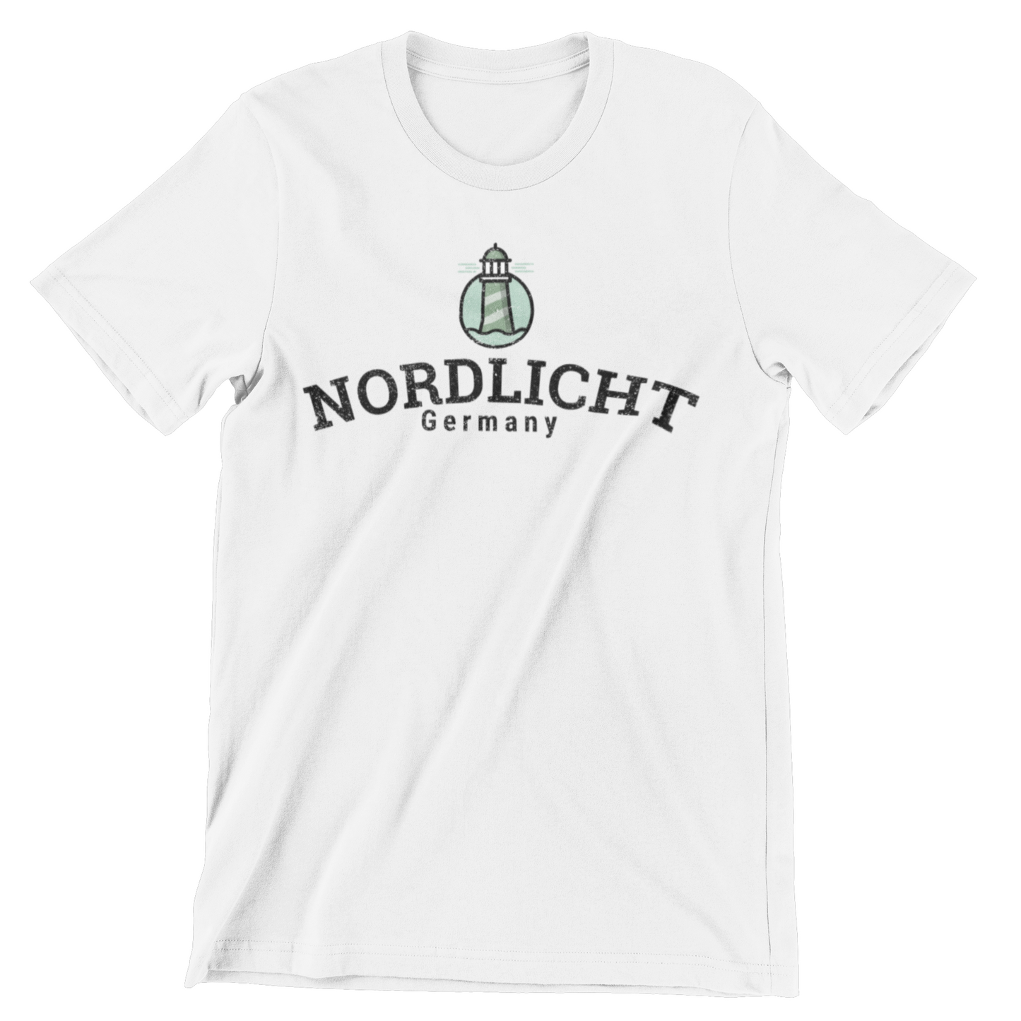 Nordlicht Germany - Unisex Bio Shirt (BASIC)