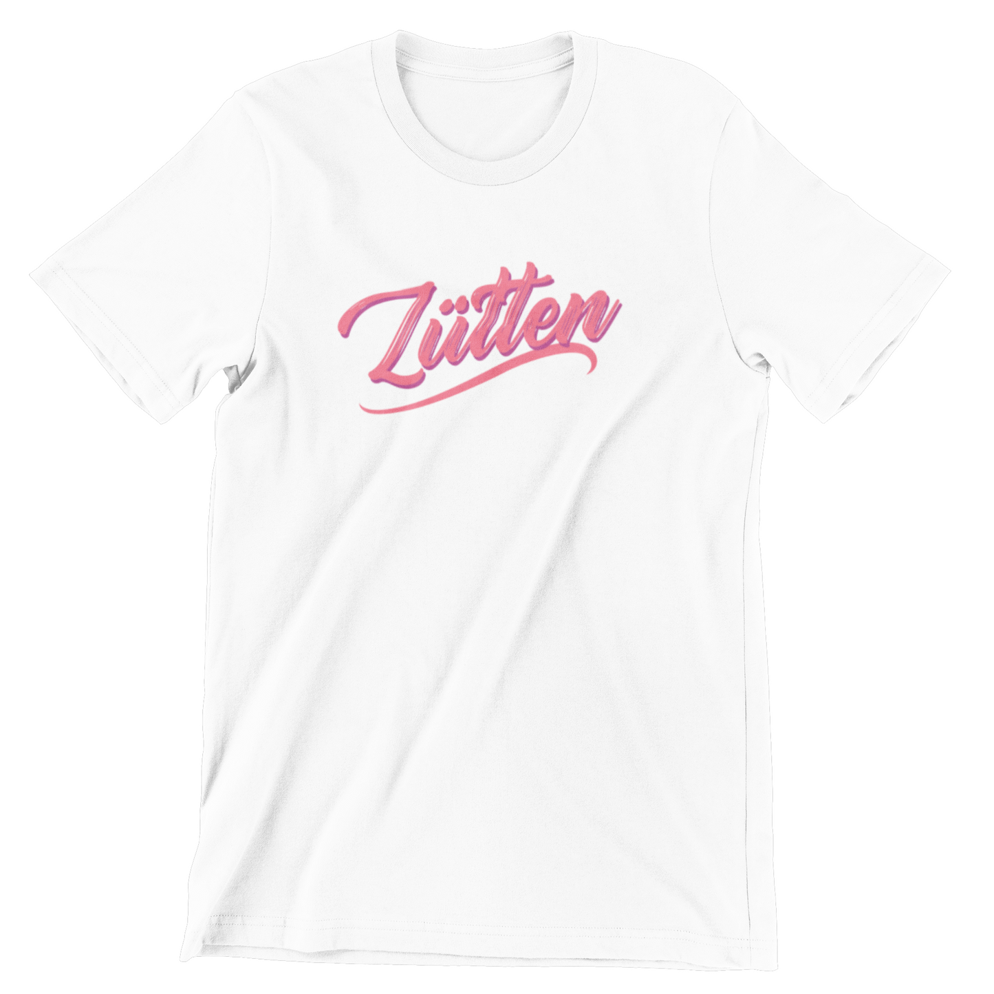 Lütten Mädel - Kinder Shirt (BASIC)