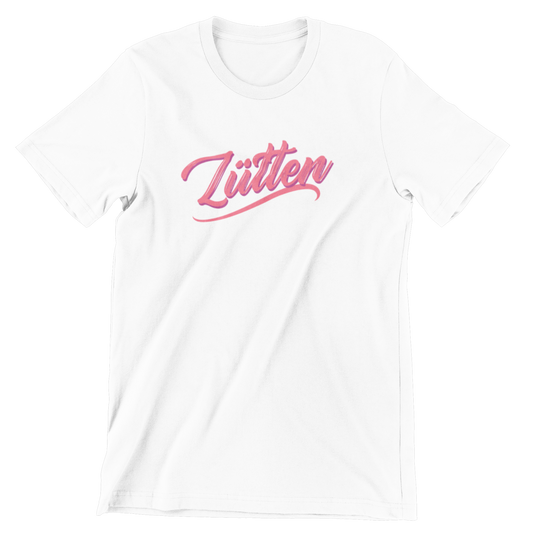 Lütten Mädel - Kinder Shirt (BASIC)