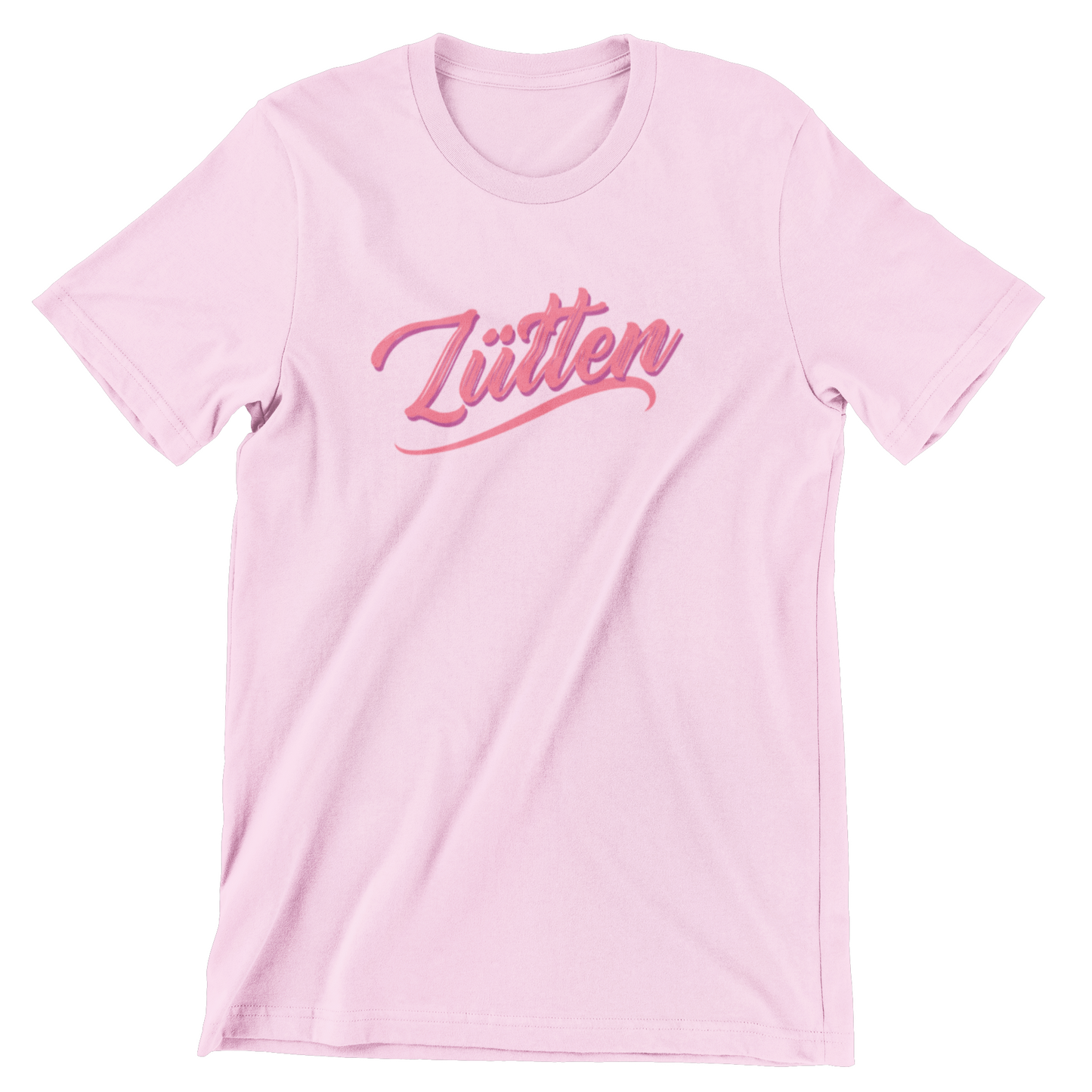 Lütten Mädel - Kinder Shirt (BASIC)
