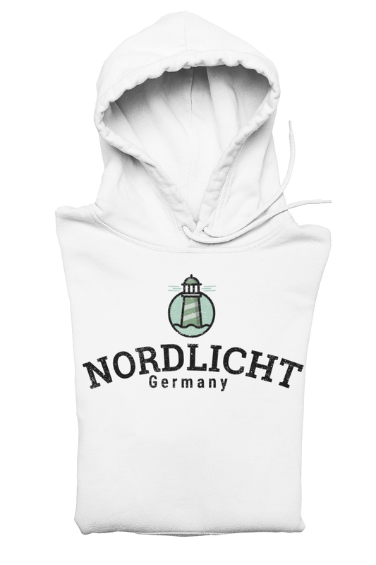 Nordlicht Germany - Unisex Hoodie (BASIC)