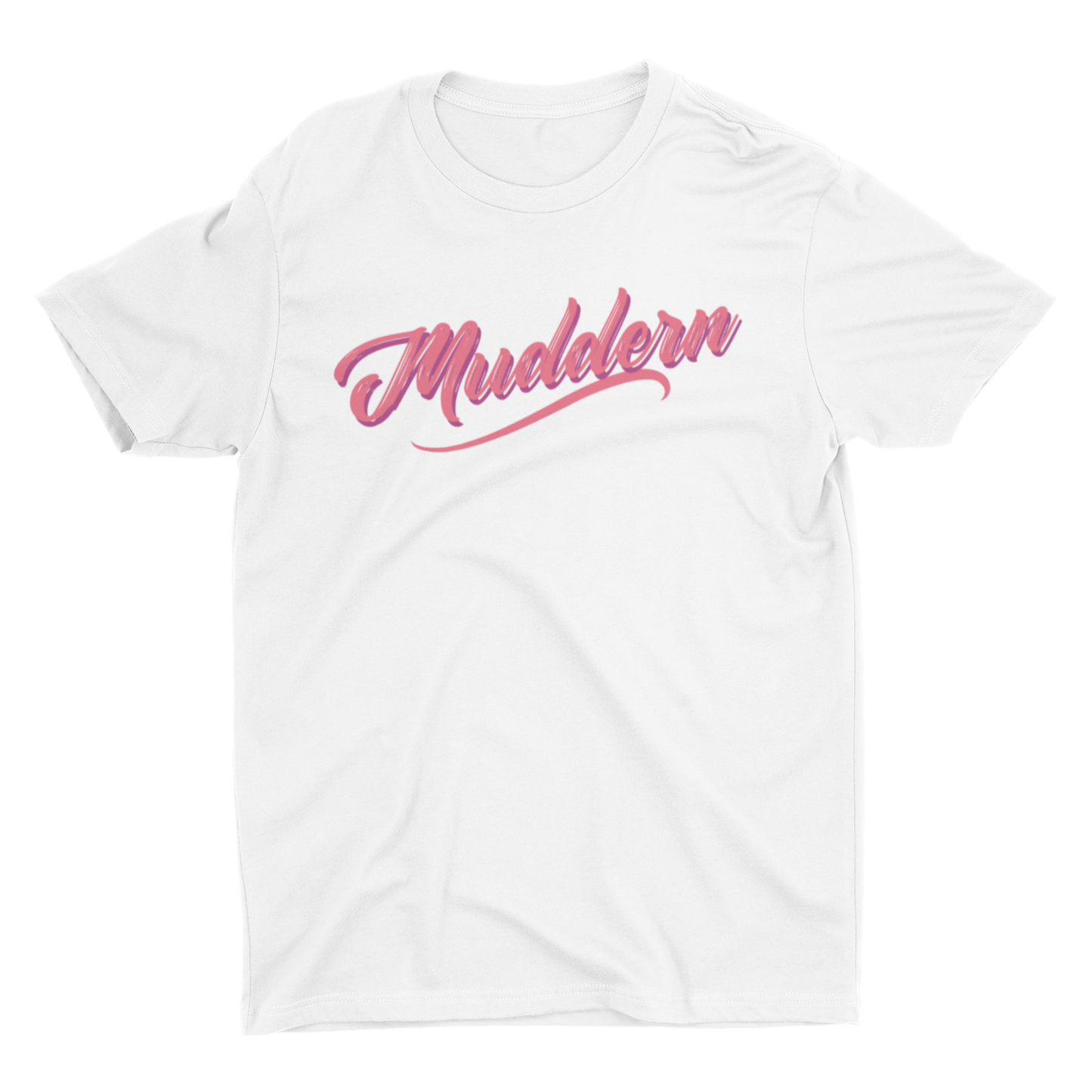 Muddern "Ich liebe meine Familie" - Damen Bio Shirt (BASIC)