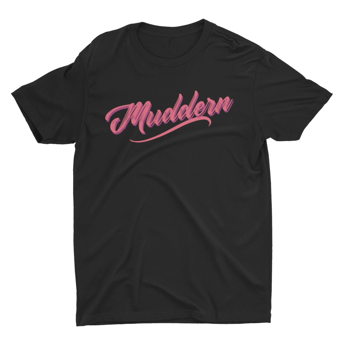 Muddern "Ich liebe meine Familie" - Damen Bio Shirt (BASIC)