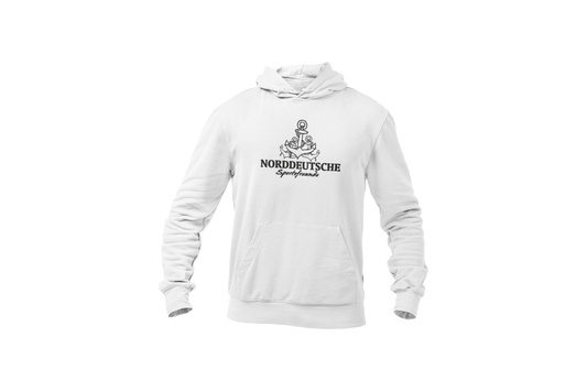 Norddeutsche Sportsfreunde - Unisex Hoodie (Basic)