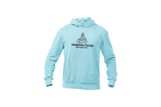 Norddeutsche Sportsfreunde - Unisex Hoodie (Basic)