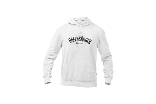 Hafensänger - Hoodie Bio Unisex (BASIC)